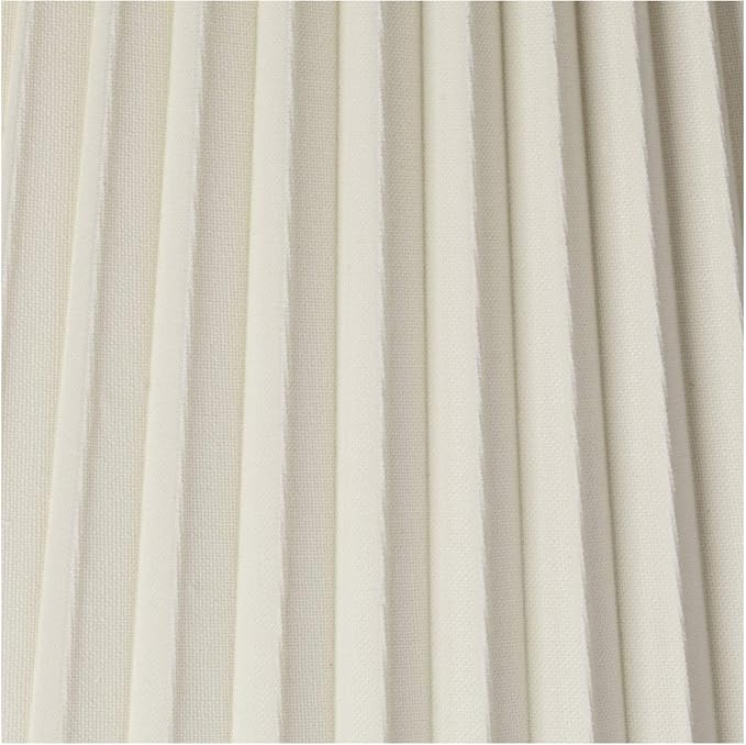 10" Top x 17" Bottom x 14 1/2" High x 14 3/4" Slant Lamp Shade Replacement - Image 2