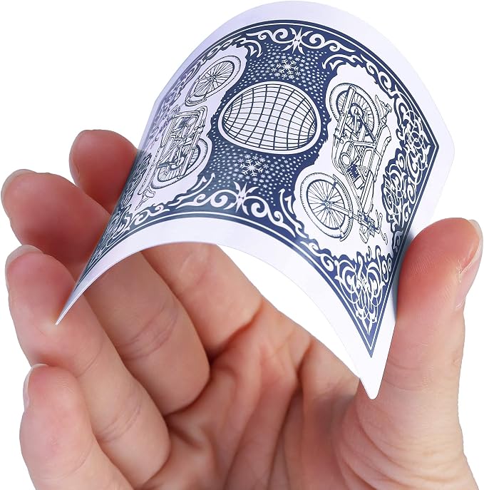 LotFancy Playing Cards Bulk, 144 Decks of Cards - Image 6
