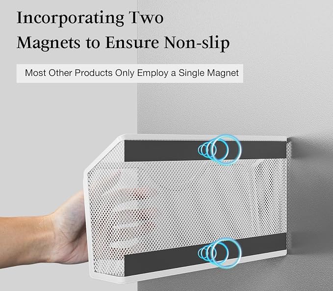 JANE EYRE Magnetic File Holder - Image 3