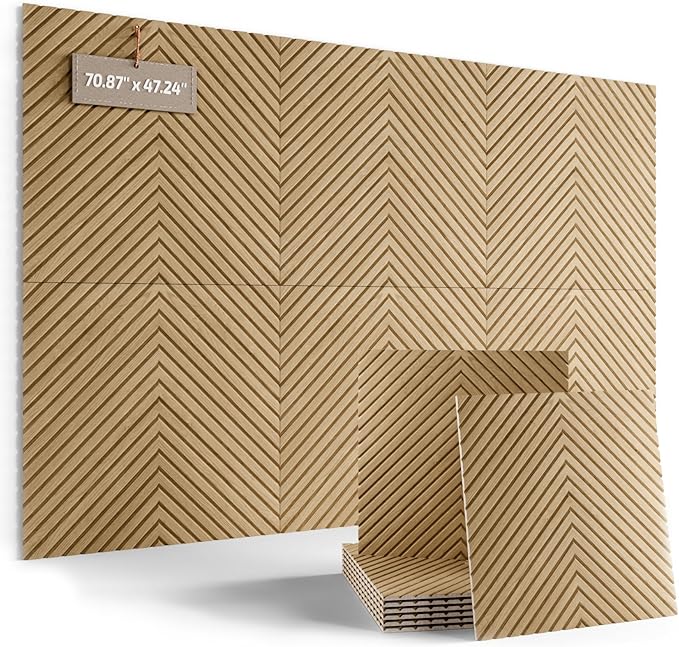 Fluxynara Large Felt Bulletin Board, Cork Board Alternative 70.87'' x 47.24'' by FLUXYNARA