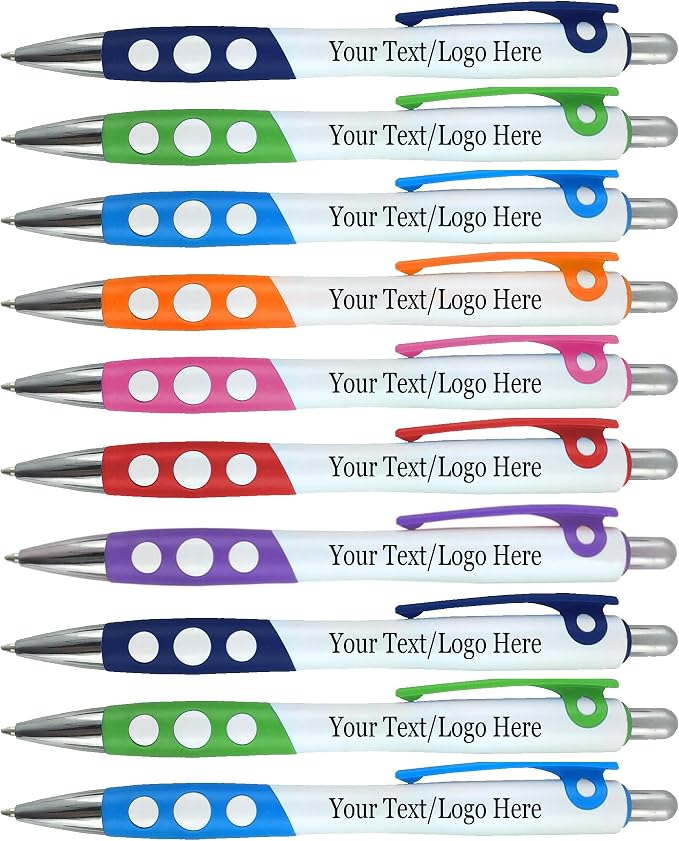 Personalized Ballpoint Pens by Sypen