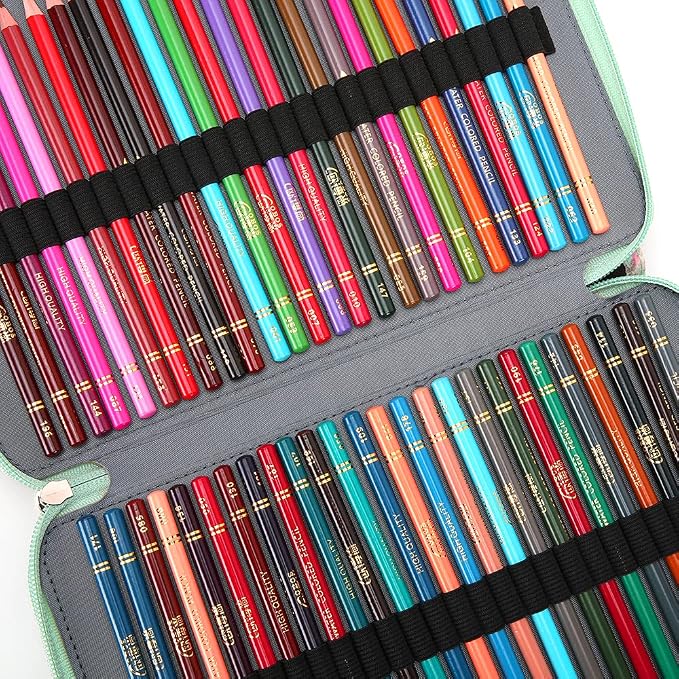 Vomgomfom Colored Pencil Case - Image 6