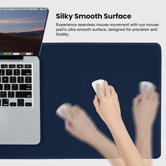 ALOANES Waterproof Mouse Pad - Image 2