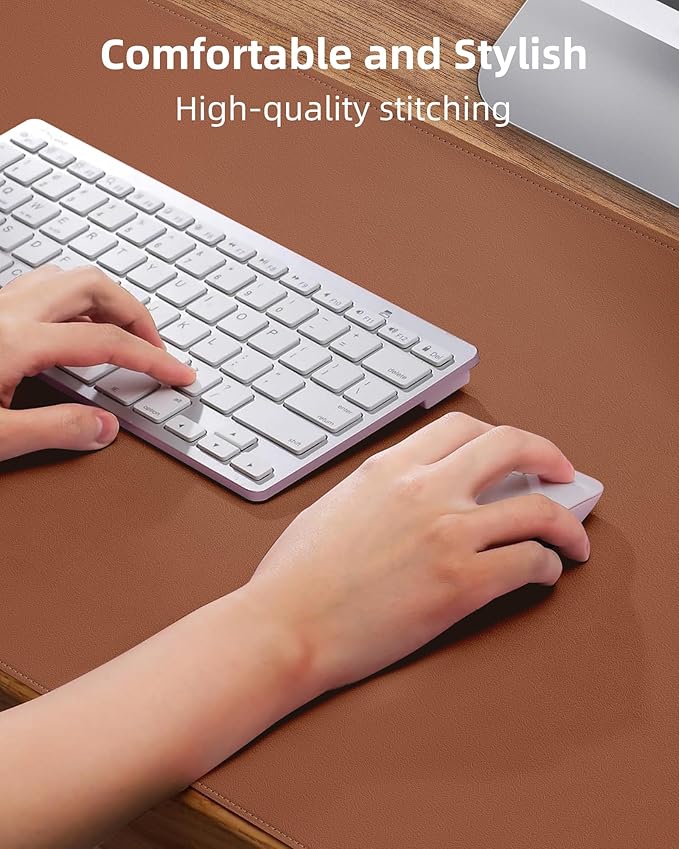 Extra Large Desk Mat - Image 3