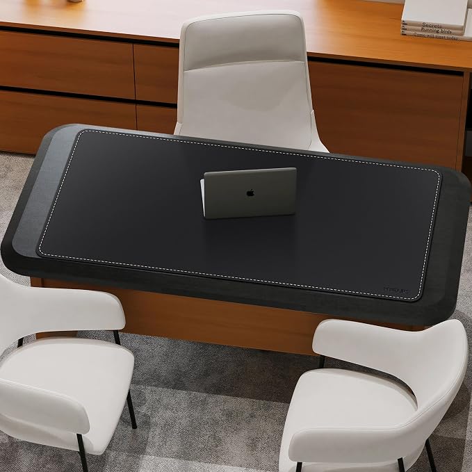 Mydours 55"x28" Extra Large Desk Mat - Image 4