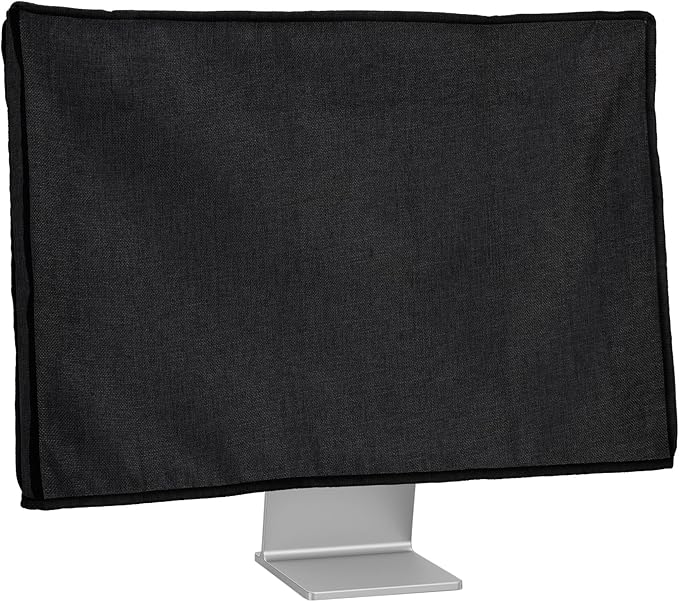 kwmobile Dust Cover for 27-28" Monitor by kwmobile