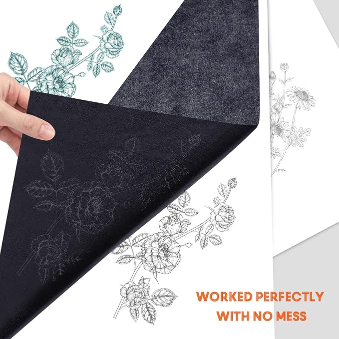 Carbon Paper Tracing Paper for Tracing - Image 3