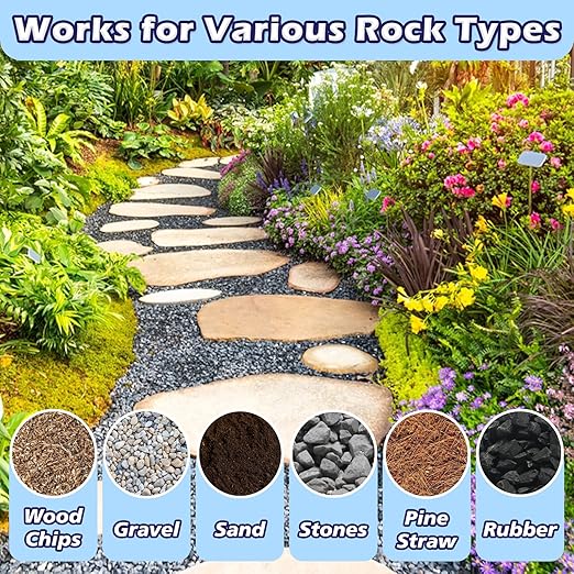 YOBTOP Rock Glue for Landscaping - Image 2