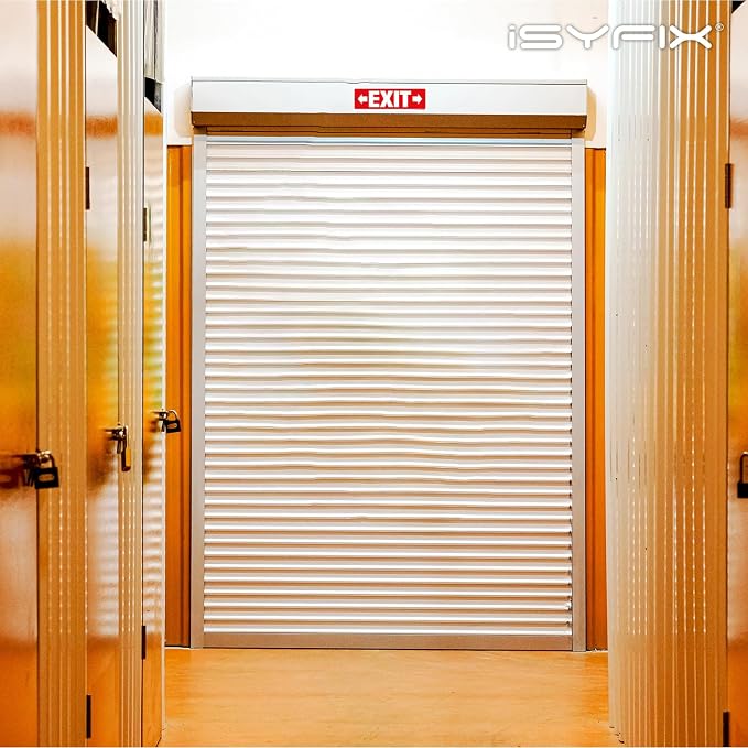 iSYFIX Exit Signs - Image 5