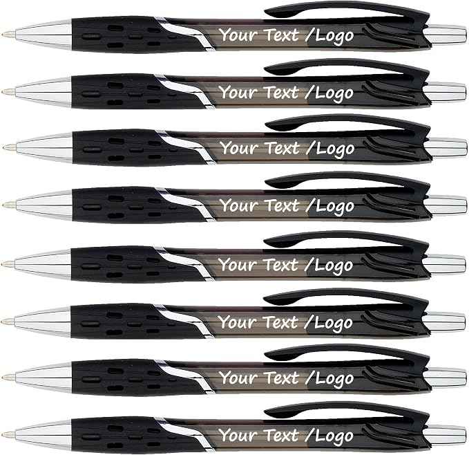 SyPen Personalized Ballpoint Pens