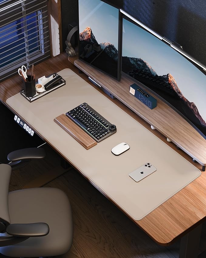 AFIING Extra Large Desk Mat - Image 6