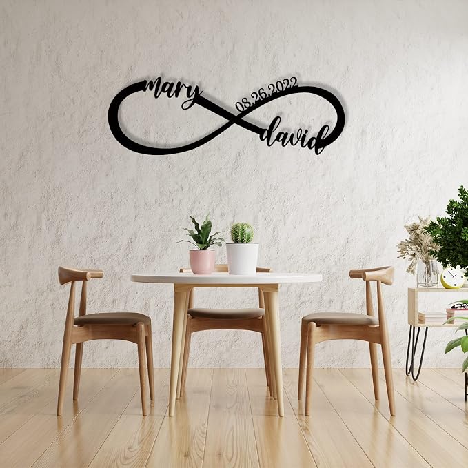 Wedding Gifts for Couples 2025 | Personalized Wedding Gifts | Couples Gift for - Image 8