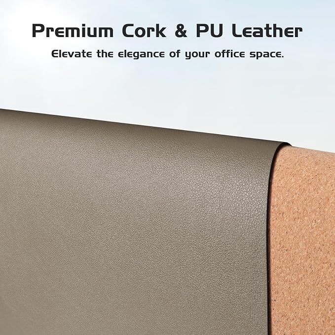 Aothia Dual-Sided Desk Mat - Image 3