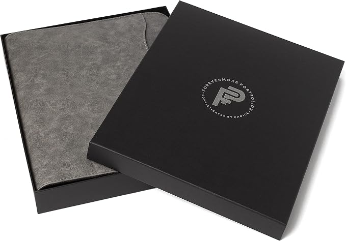 Forevermore Portfolios Portfolio Organizer - Image 2