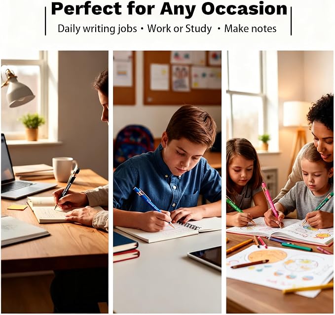 CRME Custom Pens Personalized Pen - Image 8