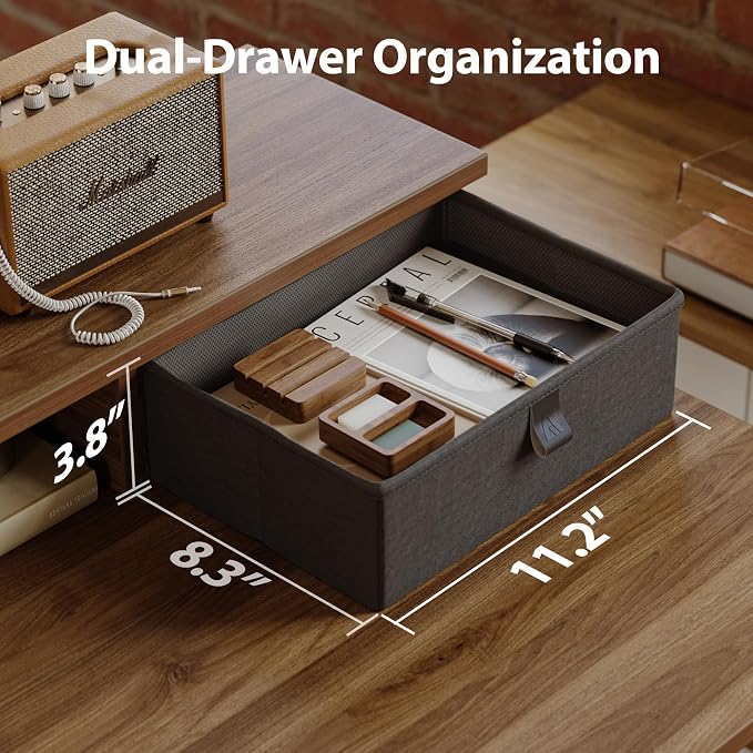Agilestic 48 x 24 Inches Electric Standing Desk - Image 3
