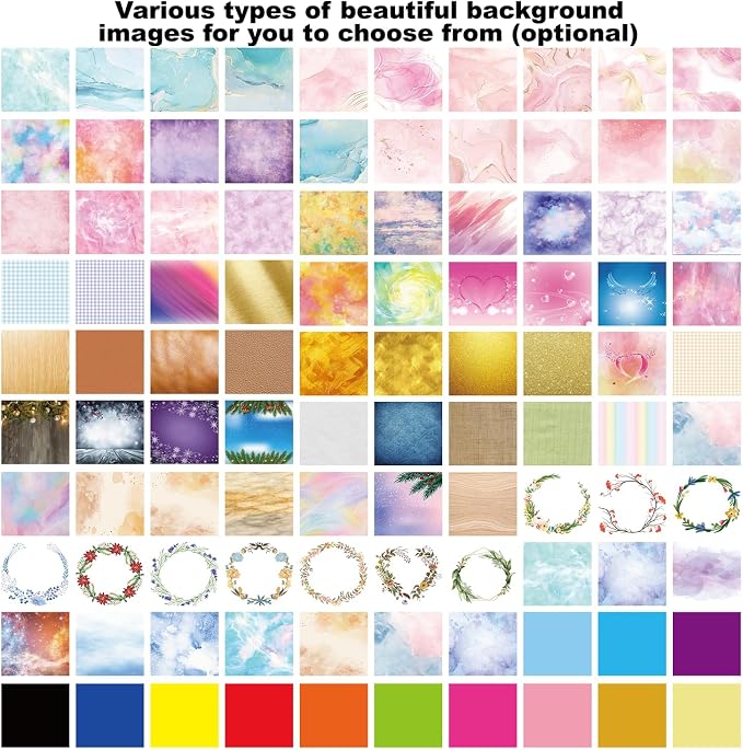 50-1000 Custom Stickers for Business Logo-Customized Personalized Labels - Image 6