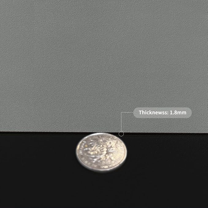 Zinkooat Nightstand Protector Top - Image 3