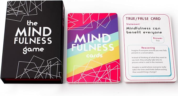 Mindfulness Cards - Image 2