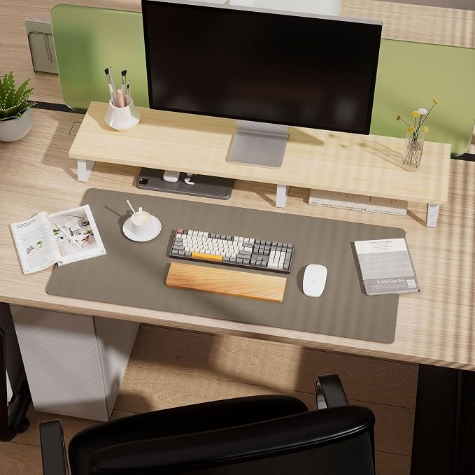 Aothia Dual-Sided Desk Pad - Image 5