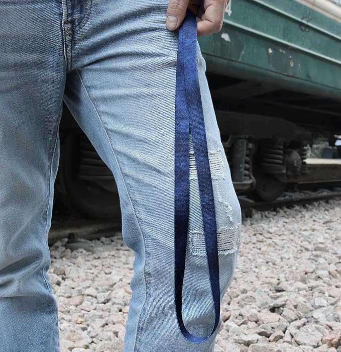 Cool Lanyards, Neck Strap Key Chain Holder, Neck Lanyards - Image 4