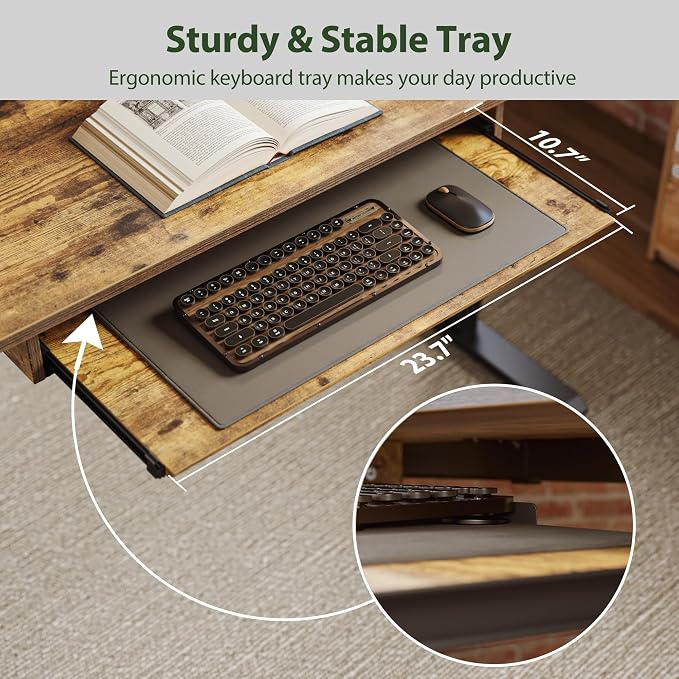 Agilestic Electric Standing Desk - Image 5