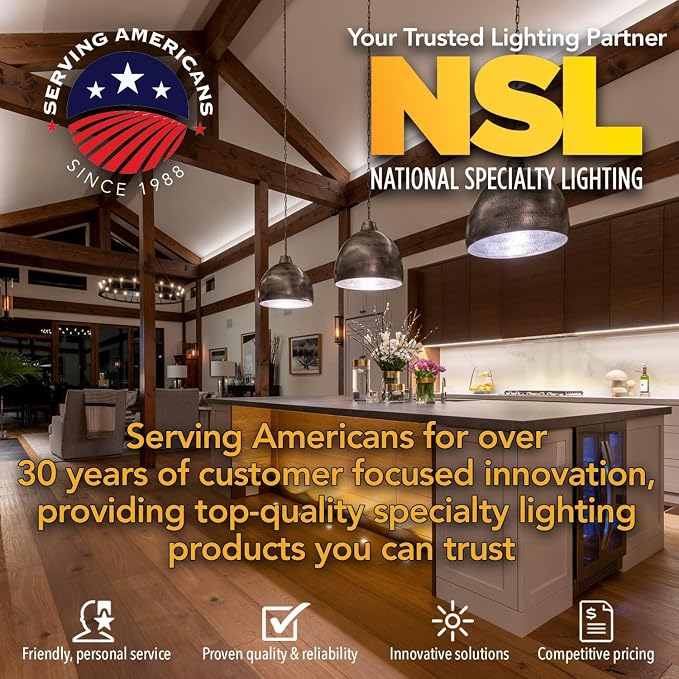 LED Under Cabinet Lighting Hardwired - Image 5