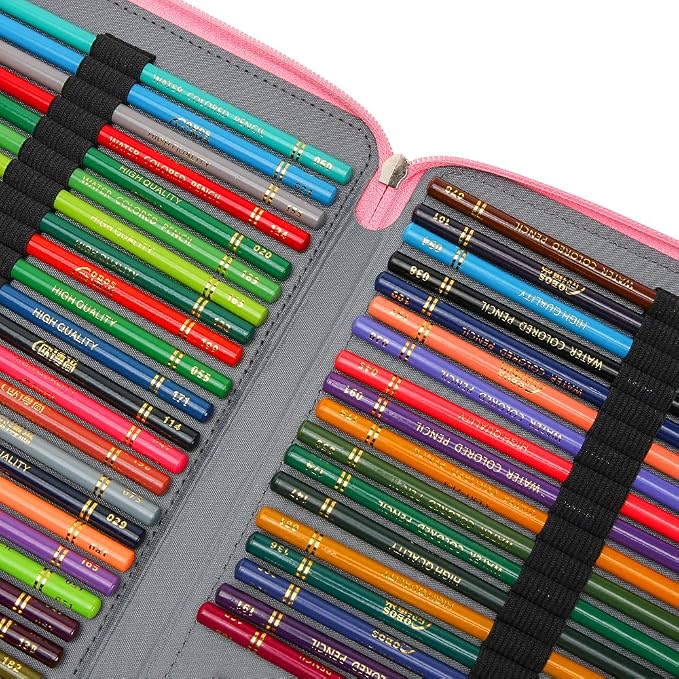 Vomgomfom Colored Pencil Case - Image 6