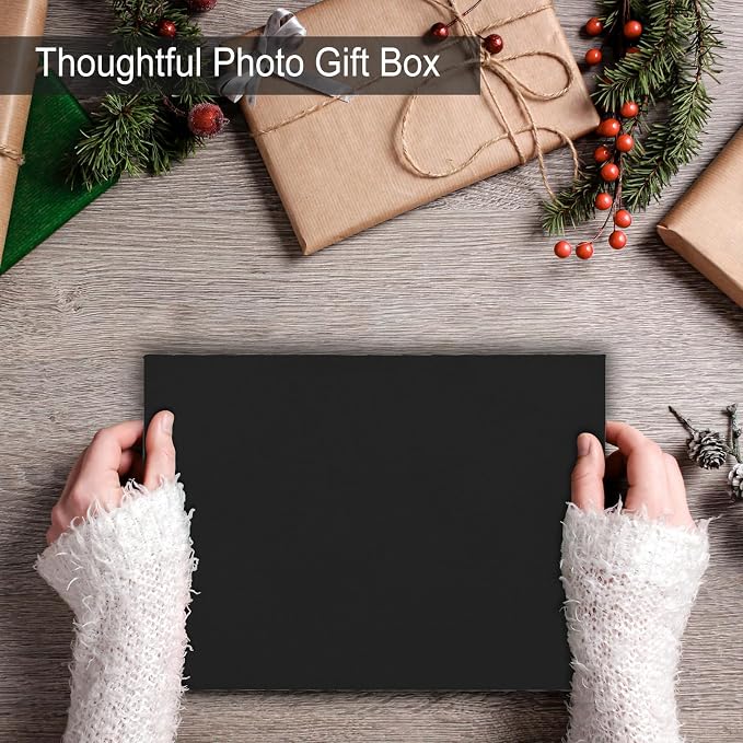 Sprsthai 8x10 Archival Photo Storage Box - Image 7