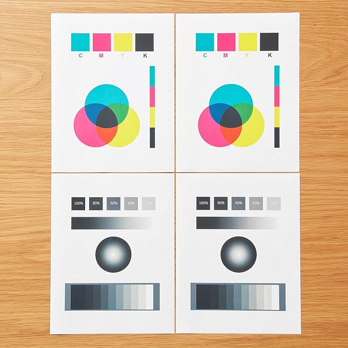 Amazon Basics Multipurpose Copy Printer Paper, 20 lb, 8.5 x 11 Inches, 3 Reams - Image 4