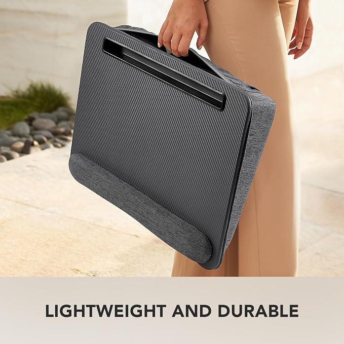HUANUO Lap Laptop Desk - Image 7
