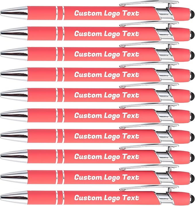 HEYZARDA Personalized Pens by HEYZARDA
