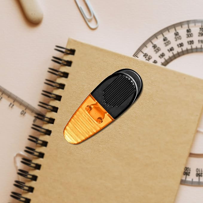 10 Magnetic Memo Holders Set - Image 7