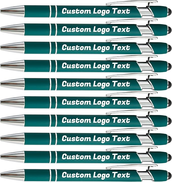 HEYZARDA Personalized Pens by HEYZARDA