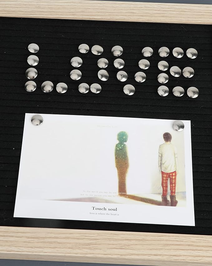 PAPERPAL 500 Standard Thumbtacks - Image 5