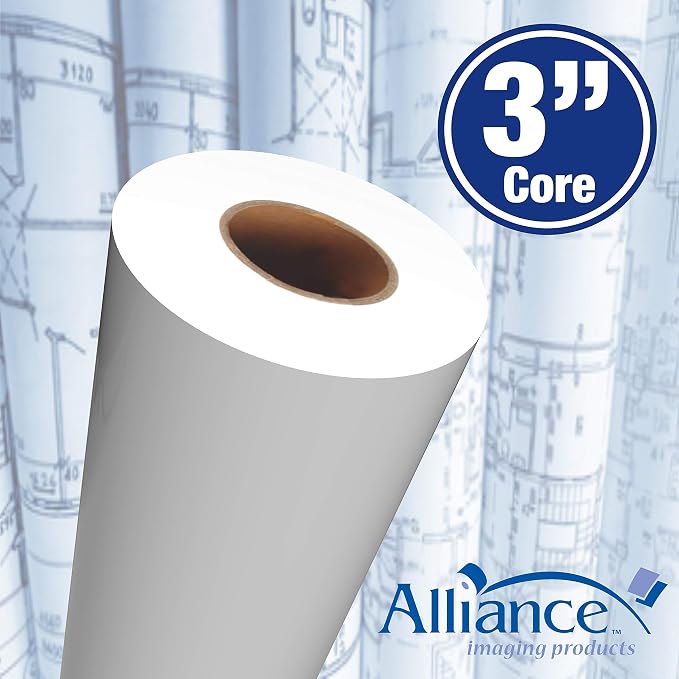 Alliance Wide Format Paper Rolls Bond Engineering - Image 4