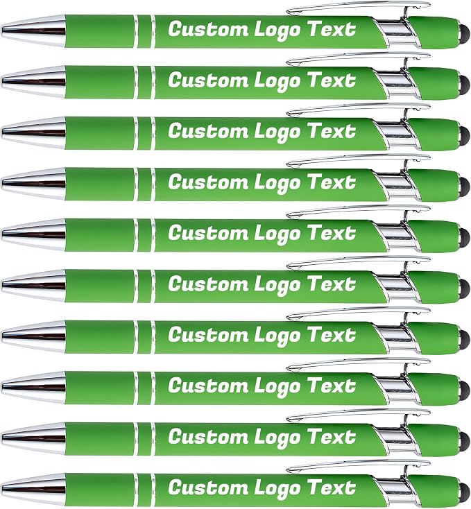 HEYZARDA Personalized Pens by HEYZARDA