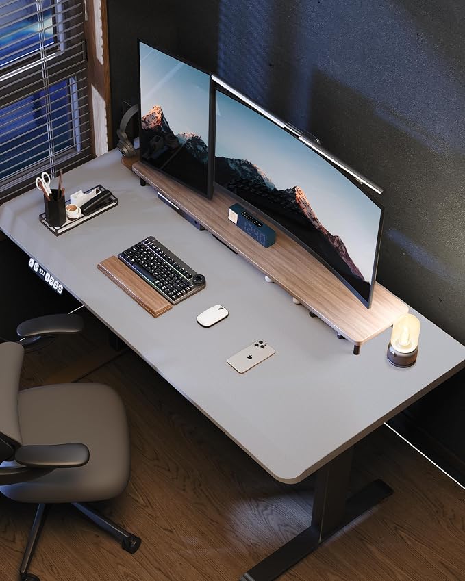 Large Desk Mat 55"x24" - Image 6