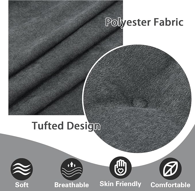 TANYOO Recliner Seat Cushion for Elderly - Image 7