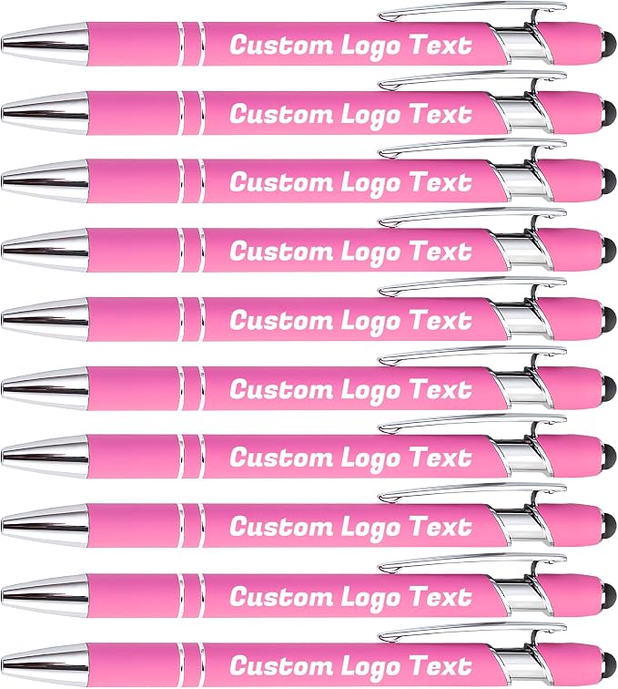 HEYZARDA Personalized Pens by HEYZARDA
