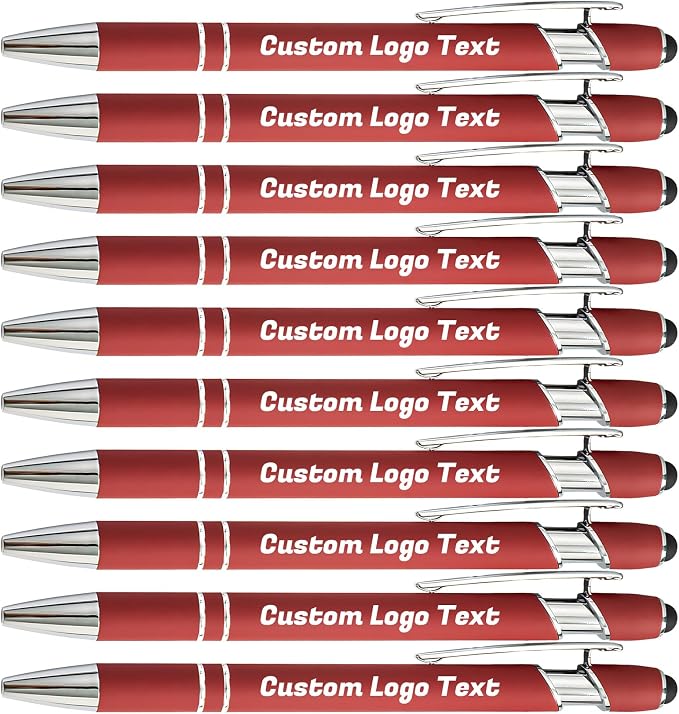 HEYZARDA Personalized Pens by HEYZARDA