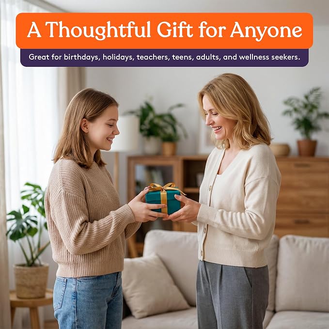 Special Supplies 101 Mindfulness & Meditation Cards Daily Self Care Kit - Image 7
