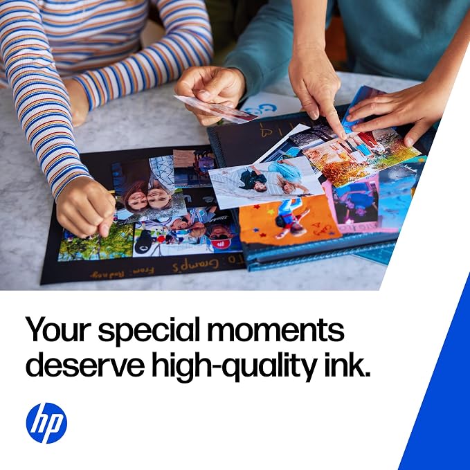 HP 910 Cyan, 8020 Series, OfficeJet Pro 8020, 8030 Series | Eligible - Image 10