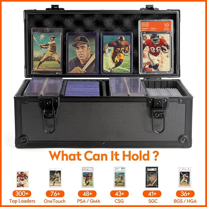 MewVeer Top Loader Storage Box - Image 6