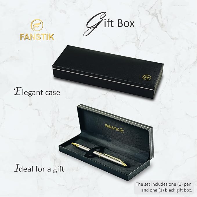 FANSTIK Customized BallPoint pen - Image 3