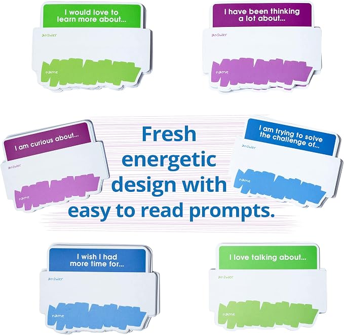 We! Connect Name Tag Stickers - Image 3