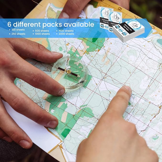 Terraslate Waterproof Paper - Image 7
