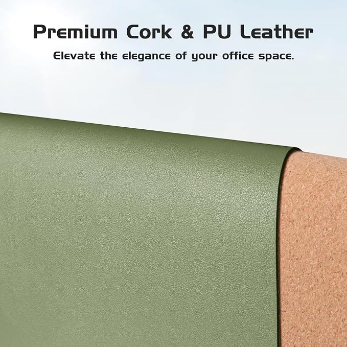 Aothia Dual-Sided Desk Mat - Image 3