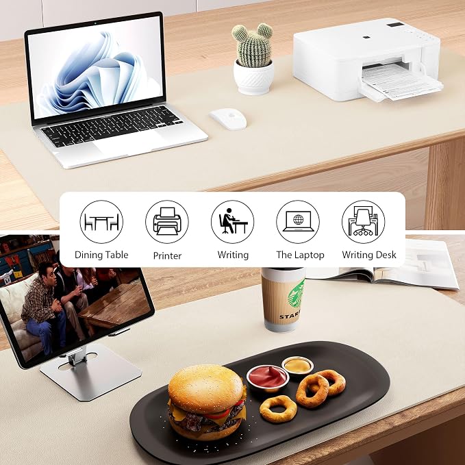 Aothia Dual-Sided Desk Mat - Image 6