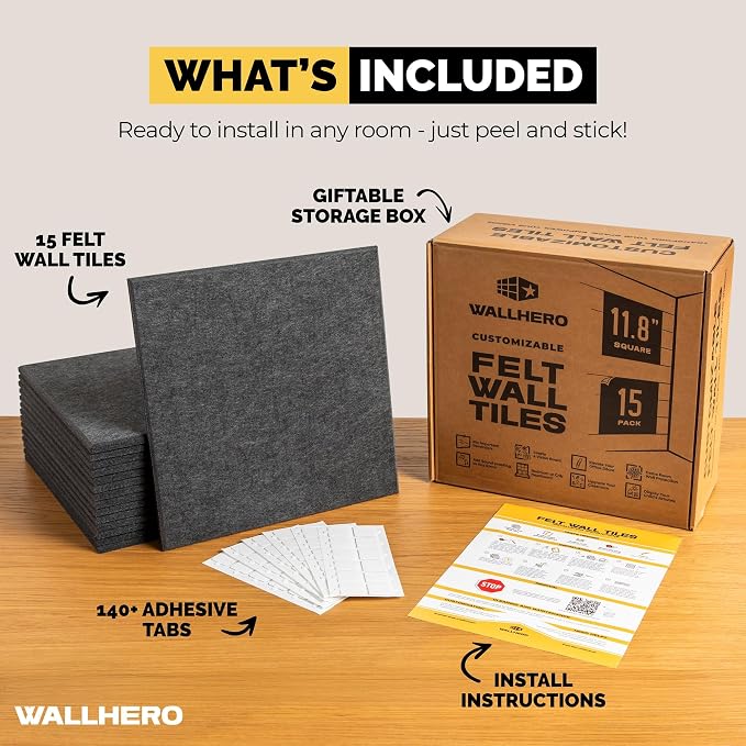 Cork Boards for Office, Dart Board Wall Protector, Cork Board, Cork Board - Image 3
